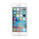 Apple iPhone 6S 64GB 4.7" 4G LTE Verizon Unlocked, Gold  (Refurbished)