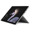 Microsoft Surface Pro 5 12.3" Tablet 128GB WiFi Core™ i5-7300U 2.6GHz, Platinum (Certified Refurbished)