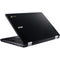 Acer Chromebook Spin 11 11.6" Touch 4GB 32GB eMMC Celeron® N3350 1.1GHz ChromeOS, Black (Refurbished)