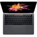 Apple MacBook Pro A2159 13.3" 16GB 512GB SSD Core™ i7-8557U 1.7GHz, Space Gray (Refurbished)