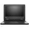 Lenovo ThinkPad 11e Chromebook 11.6-Inch 4GB RAM 16GB HDD Intel Celeron N2930 (Certified Refurbished)