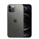 Apple iPhone 12 Pro 256GB 6.1" 5G Verizon Unlocked, Graphite (Refurbished)