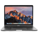 Apple MacBook Pro MPXT2LL/A 13.3" 8GB 256GB SSD Core™ i5-7360U 2.3GHz macOS, Space Gray (Certified Refurbished)