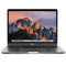 Apple MacBook Pro MPXQ2LL/A 13.3" 8GB 512GB SSD Core™ i5-7360U 2.5GHz macOS, Space Gray (Certified Refurbished)