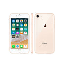 Apple iPhone 8 64GB 4.7" 4G LTE Verizon Unlocked, Gold (Certified Refurbished)