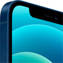 Apple iPhone 12 64GB 6.1" 5G AT&T Only, Blue (Refurbished)