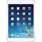 Apple iPad Mini 2 7.9" Tablet 16GB WiFi, Silver (Certified Refurbished)
