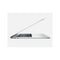 Apple MacBook Pro MJLU2LL/A 15.4" 16GB 1TB SSD Core™ i7-4980HQ 2.8GHz macOS, Silver (Refurbished)