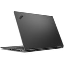 Lenovo ThinkPad X1 Yoga Gen 4 14" Touch 16GB 1TB SSD Core™ i7-8665U 1.9GHz Win10H, Iron Grey (Refurbished)