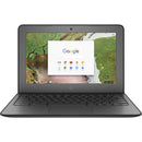 Hewlett Packard 11.6" Chromebook 11 G8 - Education Edition with Intel Celeron N4020 - 1A762UT