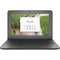 Hewlett Packard 11.6" Chromebook 11 G8 - Education Edition with Intel Celeron N4020 - 1A762UT