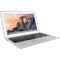 Apple MacBook Air 11 MD711LL/A 11.6" 8GB 128GB SSD Core™ i7-4650U 1.7GHz macOS, Silver (Refurbished)