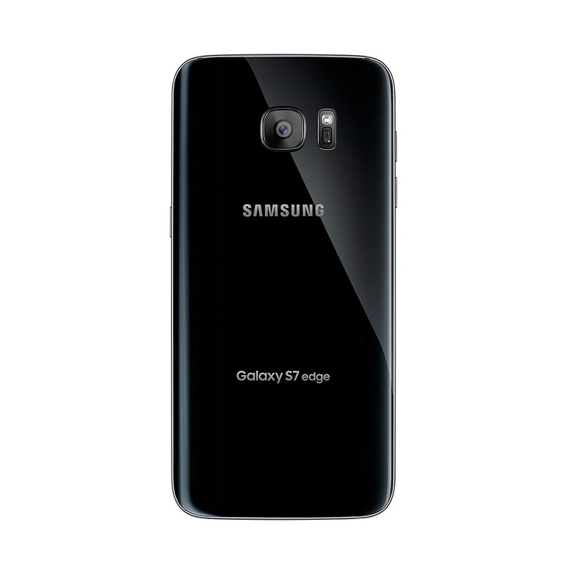 Samsung Galaxy S7 32GB 5.1" 4G LTE T-Mobile Only, Black Onyx (Refurbished)