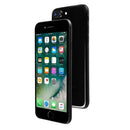 Apple iPhone 7 Plus 128GB 5.5" 4G LTE Verizon Unlocked, Jet Black (Refurbished)
