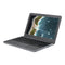 Asus Chromebook C202SA-YS02 11.6" 4GB 16GB eMMC Celeron® N3060 1.6GHz ChromeOS, Gray (Refurbished)
