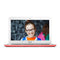 Asus Chromebook C300MA-DH02 13.3" 4GB 16GB SSD Celeron® N2830 2.16GHz ChromeOS, Red (Certified Refurbished)
