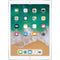 Apple iPad Pro 2nd Generation 12.9" (2017) 256GB WiFi, Silver (Refurbished)
