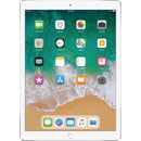 Apple iPad Pro 2nd Gen 12.9" Tablet 512GB WiFi US Cellular Unlocked, Silver (Refurbished)