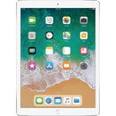 Apple iPad Pro 2nd Gen 12.9" Tablet 512GB WiFi US Cellular Unlocked, Silver (Refurbished)