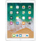 Apple iPad Pro 2nd Gen 12.9" Tablet 512GB WiFi US Cellular Unlocked, Silver (Refurbished)