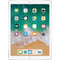 Apple iPad Pro 2nd Generation 12.9" Tablet 256GB WiFi, Silver (Certified Refurbished)