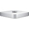 Apple Mac Mini MGEQ2LL/A 8GB 256GB SSD Core™ i5-4278U 2.8GHz Mac OSX, Silver (Refurbished)