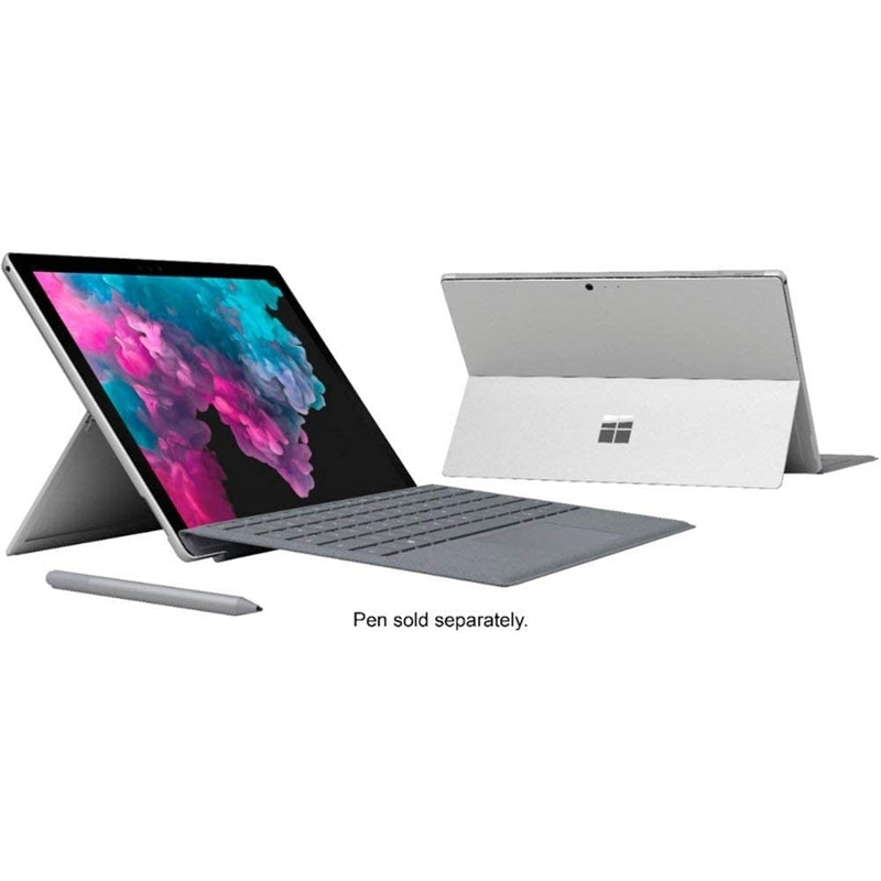 Surface Pro 7 (Certified Refurbished)