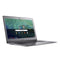 Acer Chromebook CB3-431-C7EX 14" 4GB 32GB eMMC Celeron® N3160 1.6GHz ChromeOS, Silver (Certified Refurbished)