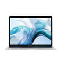 Apple MacBook Air 13 13.3" 16GB 512GB SSD Core™ i5-8210Y 1.6GHz macOS, Silver (Refurbished)