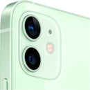Apple iPhone 12 256GB 6.1" 5G Verizon Unlocked, Green (Certified Refurbished)
