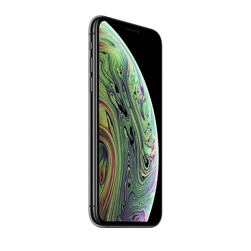 Apple iPhone XS 64GB 5.8" 4G LTE Verizon Unlocked, Space Gray (Certified Refurbished)