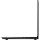 Dell Latitude 5491 14" 16GB 256GB SSD Core™ i5-8400H 2.5GHz Win10P, Black (Refurbished)