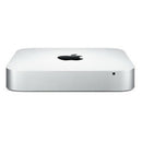 Apple Mac Mini MGEN2LL/A 8GB 1TB Core™ i5-4278U 2.6GHz Mac OSX, Silver (Certified Refurbished)