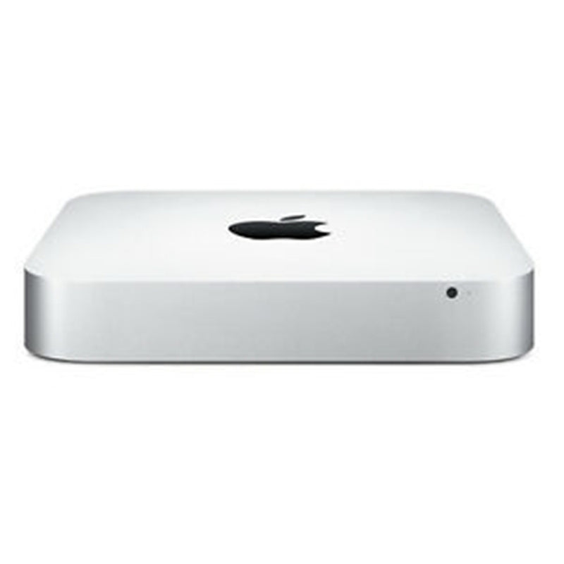 Apple Mac Mini MGEN2LL/A 8GB 1TB Core™ i5-4278U 2.6GHz Mac OSX, Silver (Certified Refurbished)