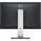 Dell U2415 24" WUXGA (1920x1200) 8ms IPS Monitor, Black (Certified Refurbished)