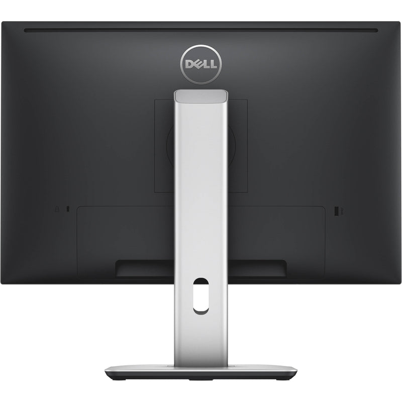 Dell U2415 24" WUXGA (1920x1200) 8ms IPS Monitor, Black (Certified Refurbished)