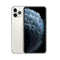 Apple iPhone 11 Pro 256GB 5.8" 4G LTE Verizon Unlocked, Silver (Refurbished)
