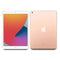 Apple iPad 8th Gen (10.2 inch, Wi-Fi, 128GB) Gold - MYLF2LL/A (Refurbished)