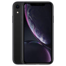 Apple iPhone iPhone XR 64GB 6.1" 4G LTE Verizon Only, Black (Certified Refurbished)