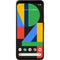 Google Pixel 4 XL 128GB 6.3" 4G LTE Verizon Unlocked, Clearly White (Refurbished)