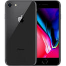 Apple iPhone 8 256GB 4.7" 4G LTE GSM Unlocked, Space Gray (Refurbished)