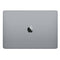 Apple MacBook Pro MLH32LL/A 15.4" 16GB 512GB SSD Core™ i7-6700HQ 2.6GHz macOS, Space Gray (Refurbished)