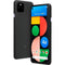 Google Pixel 4a 128GB 6.2" 5G GSM Unlocked, Just Black (Certified Refurbished)