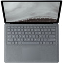 Microsoft Surface Laptop 2 13.5" Touch 16GB 256GB SSD Core™ i5-8250U 1.7GHz Win10H, Platinum (Certified Refurbished)