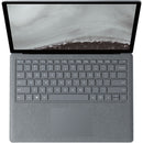Microsoft Surface Laptop 2 13.5" Touch 16GB 256GB Core i5-8250U 1.7GHz Win10H, Silver (Certified Refurbished)
