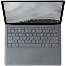 Microsoft Surface Laptop 2 13.5" Touch 16GB 256GB SSD Core™ i5-8250U 1.7GHz Win10H, Platinum (Certified Refurbished)