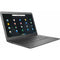HP 14-DB0023 14" 4GB 32GB eMMC AMD A4-9120 2.2GHz ChromeOS, Chalkboard Gray (Certified Refurbished)
