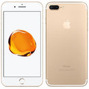 Apple iPhone 7 Plus 32GB 5.5" 4G LTE Verizon Unlocked, Gold (Refurbished)