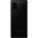Samsung Galaxy S20 Plus 128GB 6.7" 5G Verizon Only, Cosmic Black (Certified Refurbished)