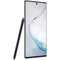 Samsung Galaxy Note 10 256GB 6.3" 4G LTE Verizon Only, Aura Black (Certified Refurbished)